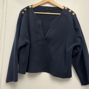 Massimo Dutti Sweater